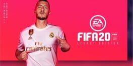 FIFA 20: Legacy Edition artwork 1