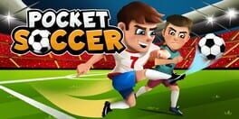 Pocket Soccer artwork 1