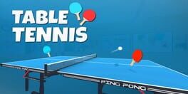 Table Tennis artwork 1