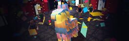 Run Run Piñata artwork 1