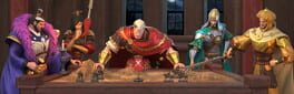 War and Empires artwork 1
