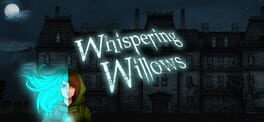 Whispering Willows: Deluxe Edition artwork 1