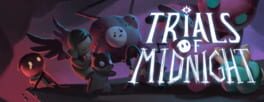 Trials of Midnight artwork 1