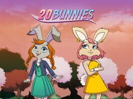 20 Bunnies artwork 1
