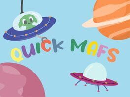 Quick Mafs artwork 2