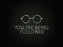 You Are Being Followed artwork 3
