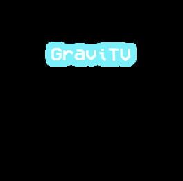 GraviTV artwork 1
