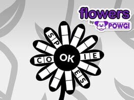 Flowers by Powgi artwork 1