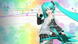 Hatsune Miku: Project Diva Future Tone artwork 1
