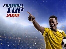 Football Cup 2022 artwork 2