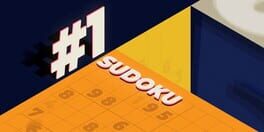 #1 Sudokus artwork 1