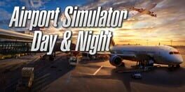 Airport Simulator: Day & Night artwork 1