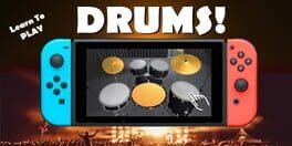 Drums artwork 1