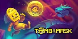 Tomb of the Мask artwork 1