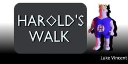 Harold's Walk artwork 1