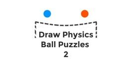 Ball Physics Draw Puzzles 2 artwork 1