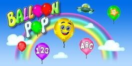 Balloon Pop artwork 1