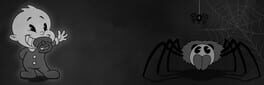 Spiders Everywhere artwork 1