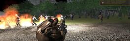 Zombie War artwork 1