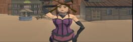 Gunslinger Valley artwork 1