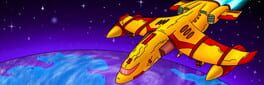 Starship Wars artwork 1