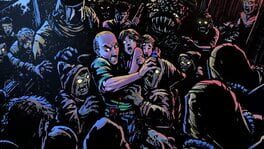 My Night Job artwork 1