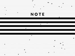 Note: A Composer and a Note artwork 1