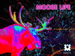Moose Life artwork 1