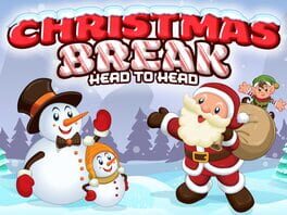 Christmas Break Head to Head artwork 2