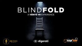 Blindfold artwork 1