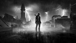 Calvino Noir artwork 1