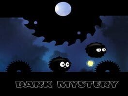 Dark Mystery artwork 1