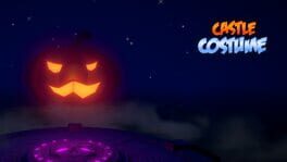 Castle Costume artwork 1