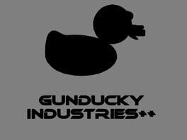 Gunducky Industries++ artwork 2