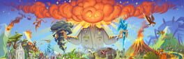 WorldBox artwork 1