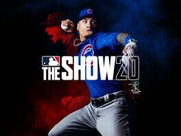 MLB The Show 20 artwork 1
