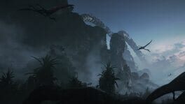Robinson: The Journey artwork 1