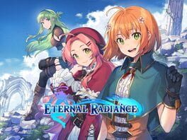 Eternal Radiance artwork 1
