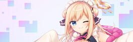 Virtual Maid Streamer Ramie artwork 1