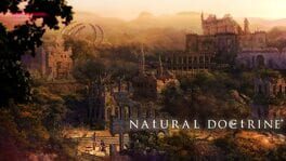 Natural Doctrine artwork 1