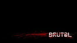 Brut@l artwork 1