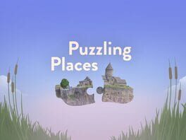 Puzzling Places artwork 1