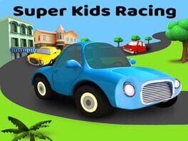 Super Kids Racing artwork 2
