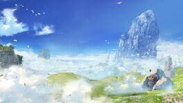 Tales of Zestiria artwork 2