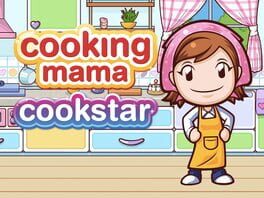 Cooking Mama: Cookstar artwork 2