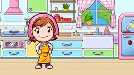 Cooking Mama: Cookstar artwork 1