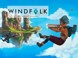 Windfolk: Sky Is Just the Beginning artwork 3