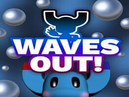Waves Out! artwork 2