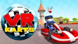 VR Karts artwork 1