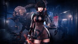 Mortal Blitz artwork 1